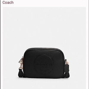 Coach Dempsey Camera Bag